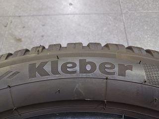 Kleber Quadraxer 3 All Season 215/50 R17 95V M+S