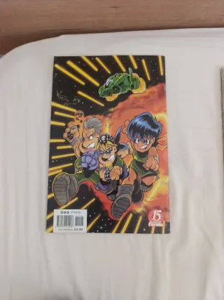 Star Hounds Génesis y Manga Wars