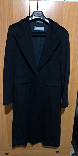 Cappotto donna Max Mara
