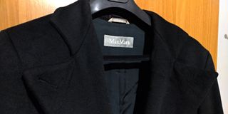 Cappotto donna Max Mara