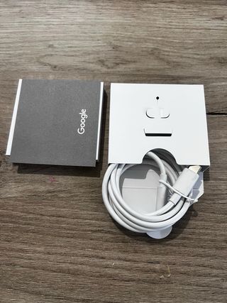 Google Pixel 8a 128GB Negro Nuevo