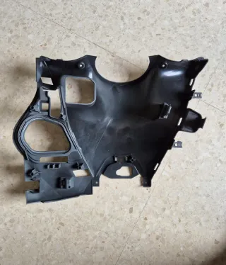 Tapa contraescudo HONDA SH 350 2024