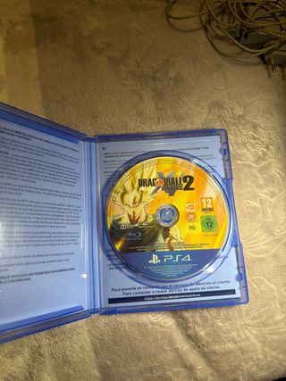 Dragon Ball Xenoverse 2 PS5