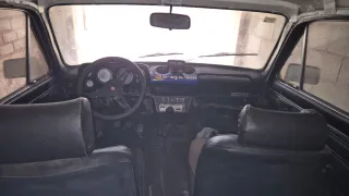 Lada Niva 1986