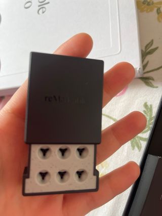 Remarkable Paper Pro + Marker Plus( NUOVO )