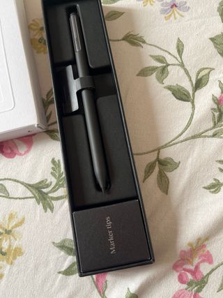 Remarkable Paper Pro + Marker Plus( NUOVO )