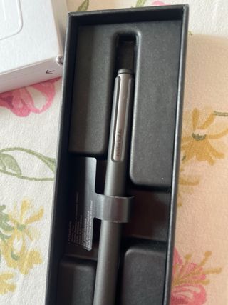 Remarkable Paper Pro + Marker Plus( NUOVO )