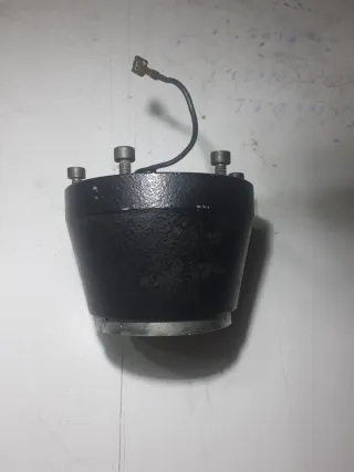 Piña Seat 600 D.E.L Ranz Volante Deportivo