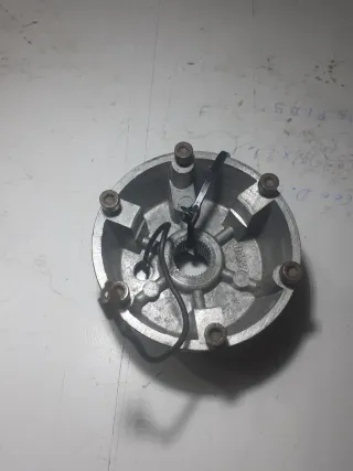 Piña Seat 600 D.E.L Ranz Volante Deportivo