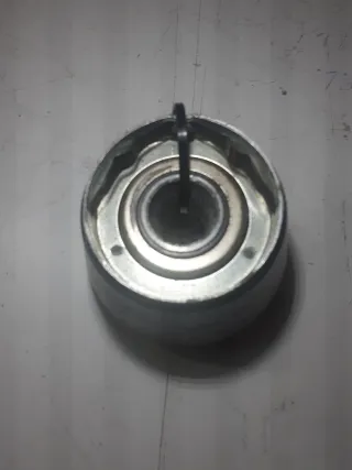 Piña Seat 600 D.E.L Ranz Volante Deportivo