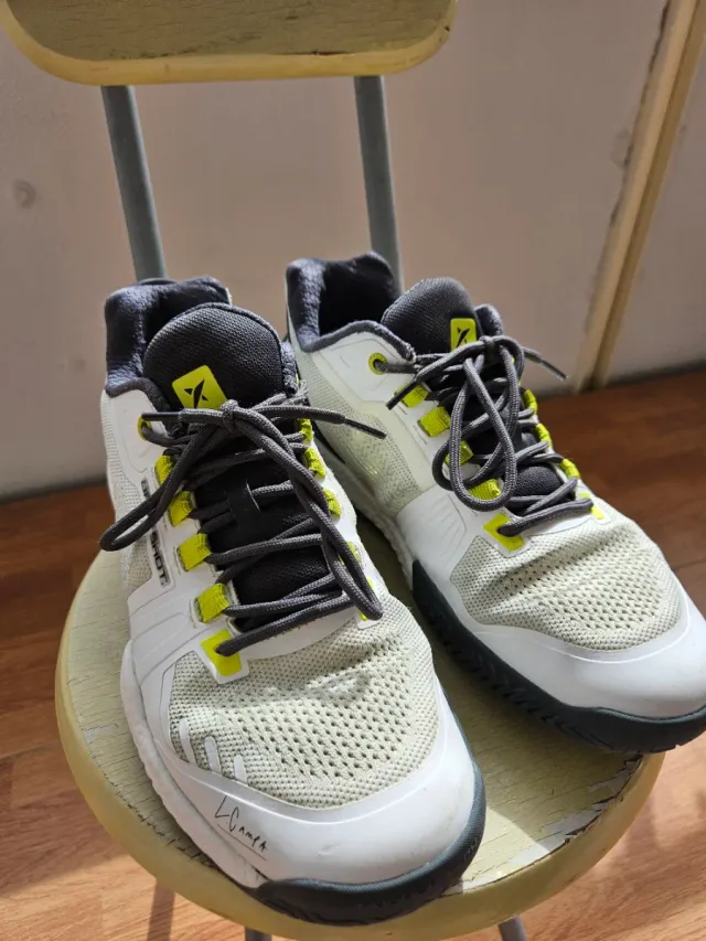 Zapatillas Padel Drop Shot Cosmo Campa