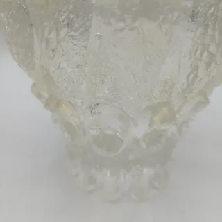 Jarrón/Candelabro Ingrid Glass Alemán