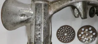 Picadora ELMA 5 despiece