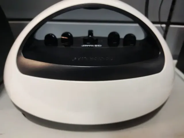 Sistema Compresión Aire Doctor Life