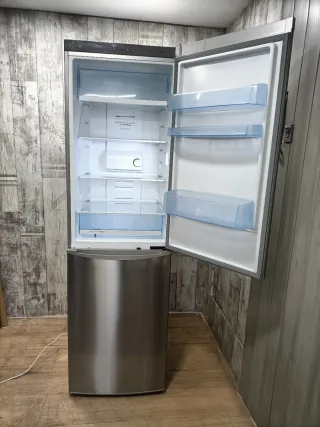 Nevera marca Balay 200/60cm clase A+ con Garantía