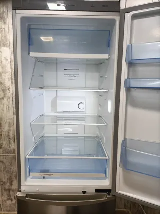 Nevera marca Balay 200/60cm clase A+ con Garantía