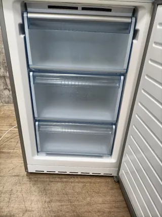 Nevera marca Balay 200/60cm clase A+ con Garantía