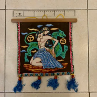 Cuadros Decorativos Orientales