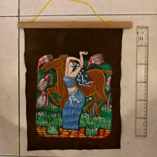 Cuadros Decorativos Orientales