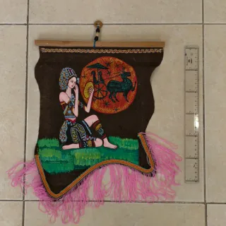 Cuadros Decorativos Orientales