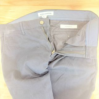 Amazon Essentials Pantalones Chinos de Pitillo,...