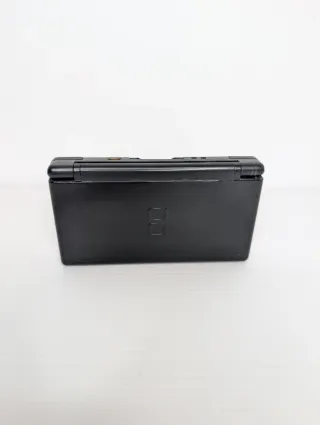 Nintendo DS Lite Black - Funzionante
