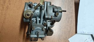 Electroventilador Seat 127