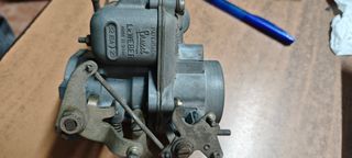 Electroventilador Seat 127