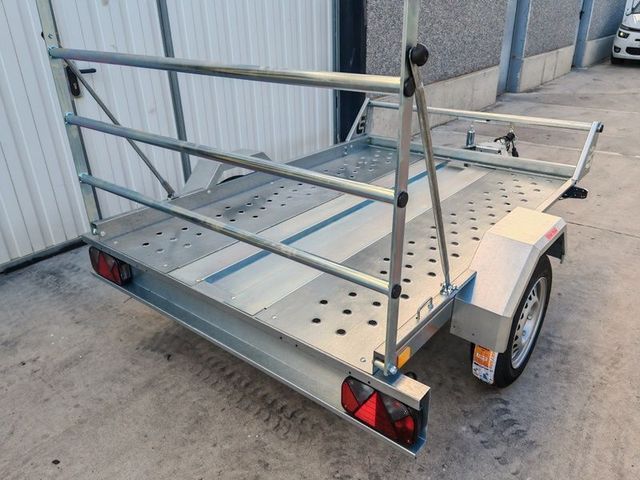 NUEVO: remolque porta quads