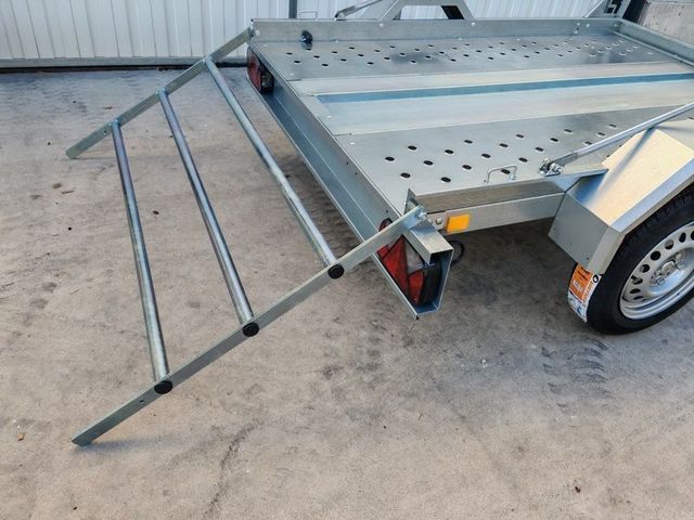 NUEVO: remolque porta quads