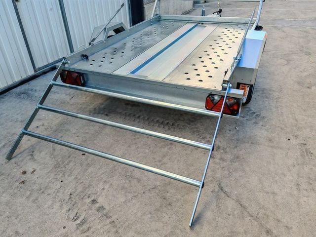 NUEVO: remolque porta quads