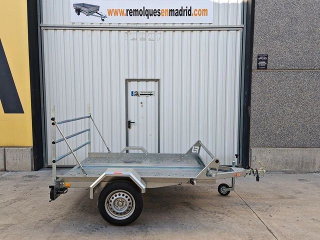 NUEVO: remolque porta quads