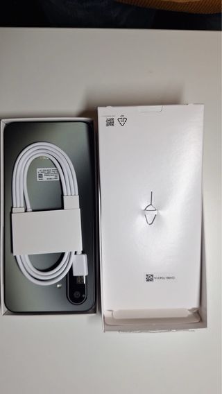 Samsung Galaxy A17 5G Nero (nuovo)