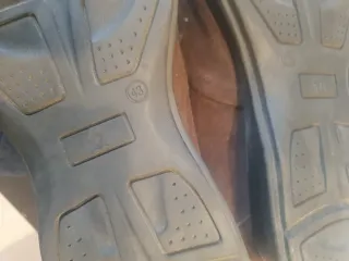 Panama Jack Zapatos Marrones Hombre