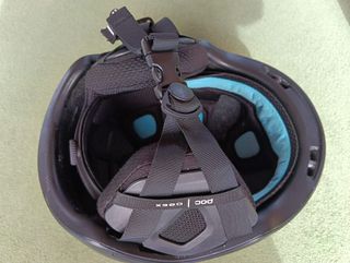 Casco Esquí POC Obex SPIN Talla XL-XXL
