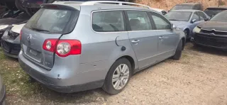 Despiece Volkswagen Passat 2005-2006