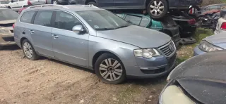 Despiece Volkswagen Passat 2005-2006