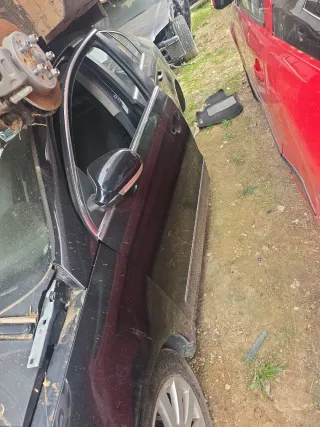 Despiece Volkswagen Passat 2005-2006