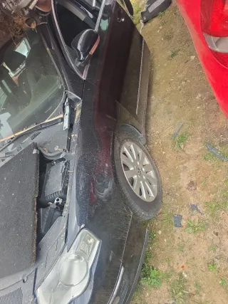 Despiece Volkswagen Passat 2005-2006