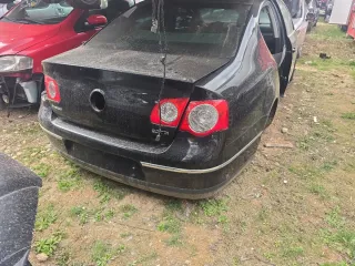 Despiece Volkswagen Passat 2005-2006