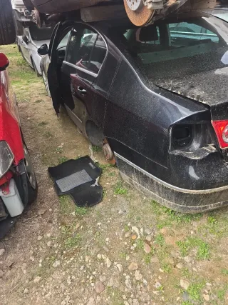 Despiece Volkswagen Passat 2005-2006