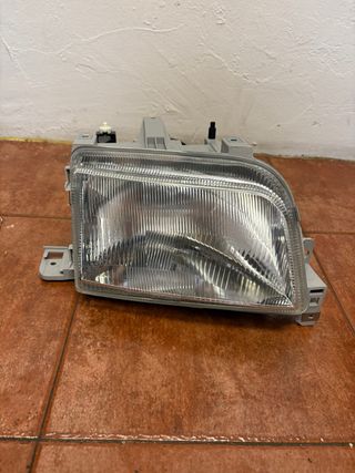 Faro Delantero Derecho Renault Clio I
