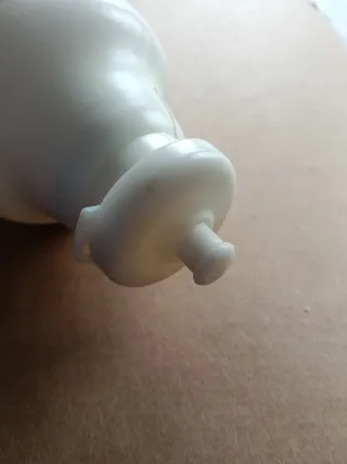 Bidón Amaya Seguros 1993