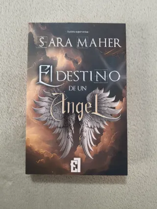 El destino de un ángel