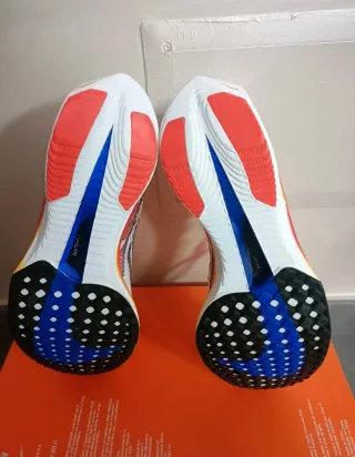 Scarpe Nike ZoomX Vaporfly 3 Nuove