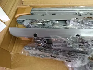 Tendedero SONGMICS 3 Niveles Plegable