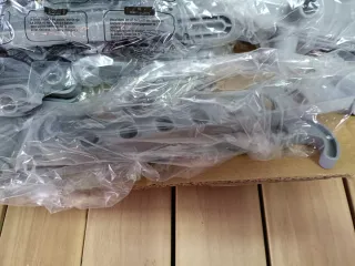 Tendedero SONGMICS 3 Niveles Plegable