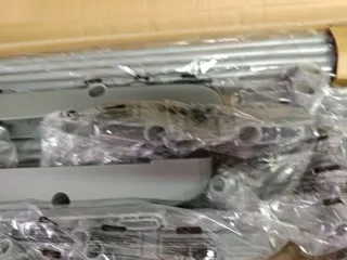 Tendedero SONGMICS 3 Niveles Plegable