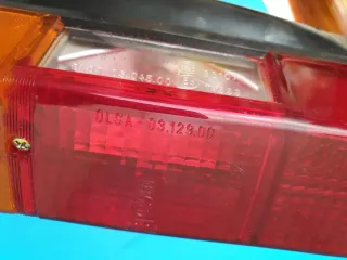 Trattore Lamborghini fanale posteriore sinistro OL