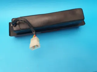 Trattore Lamborghini fanale posteriore sinistro OL